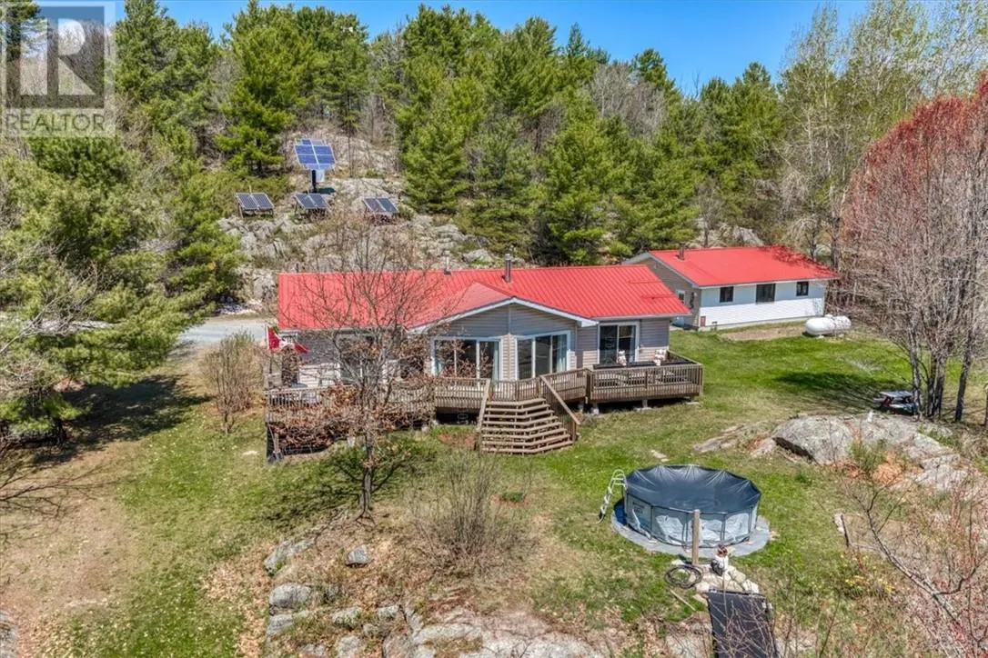 340 Brennan Harbour Road