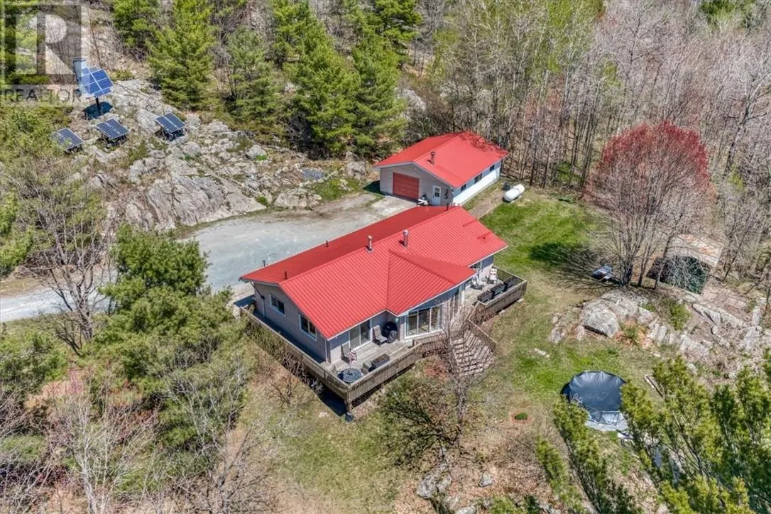 340 Brennan Harbour Road