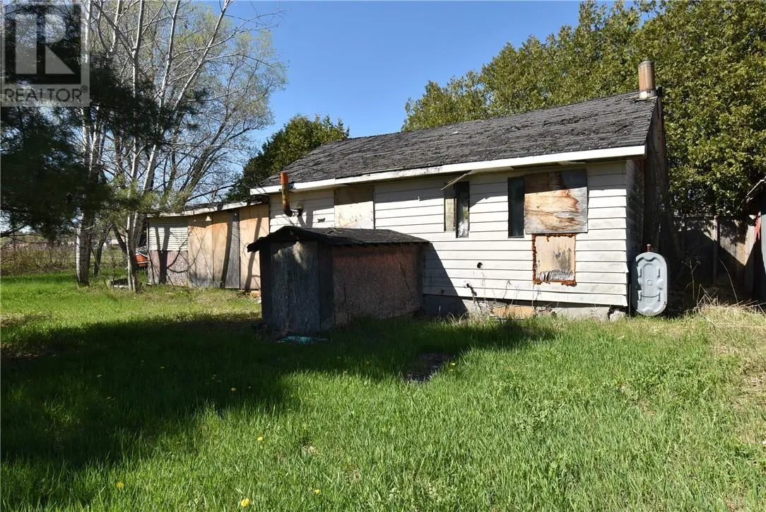 26 & 28 Algoma Street