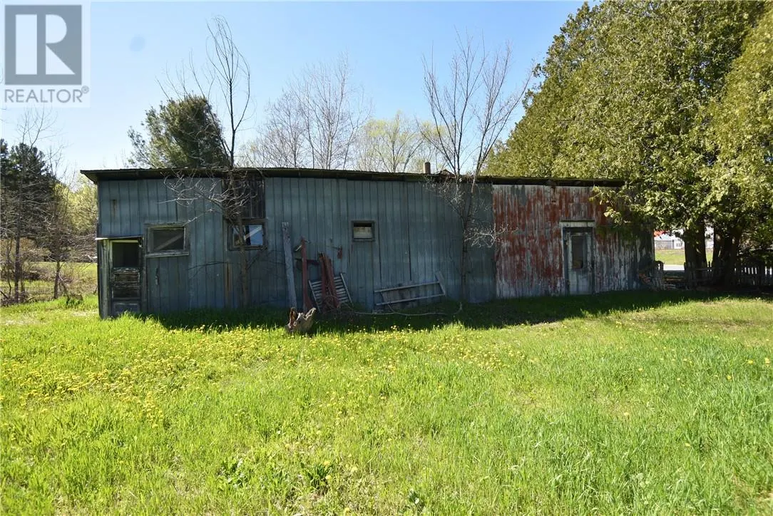 26 & 28 Algoma Street