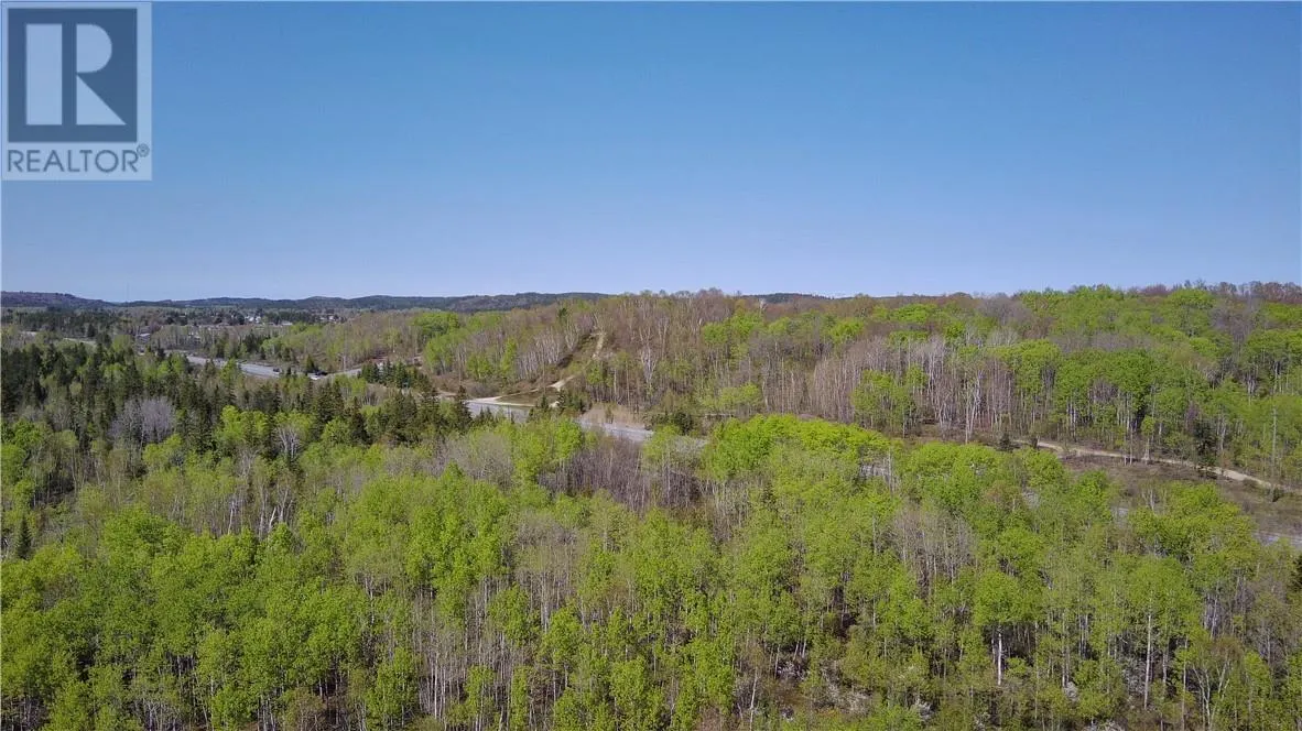 Part 2 & 5 Capreol Lake Road