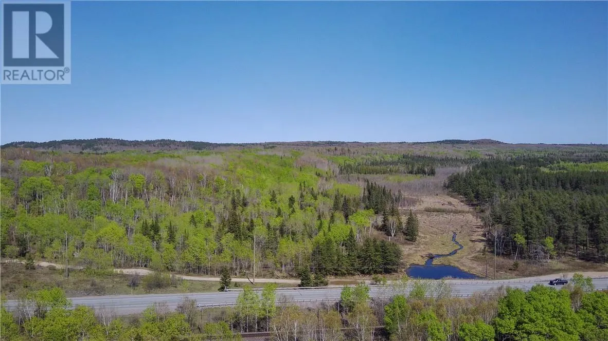 Part 2 & 5 Capreol Lake Road