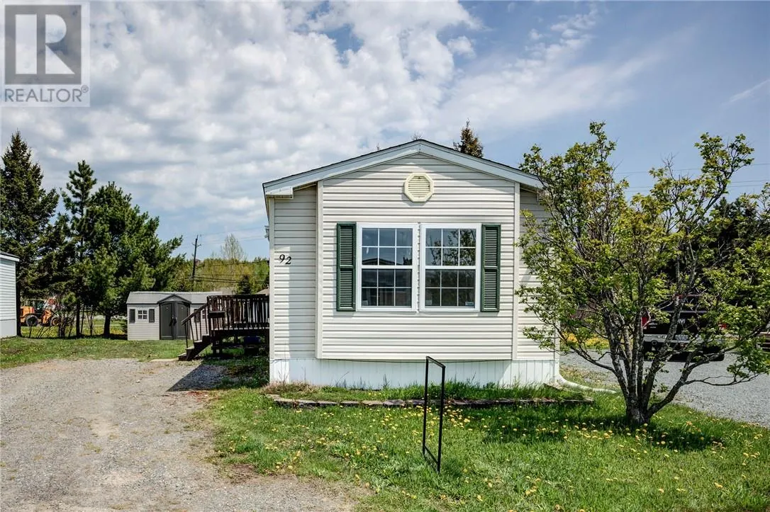 92 Corbin Avenue