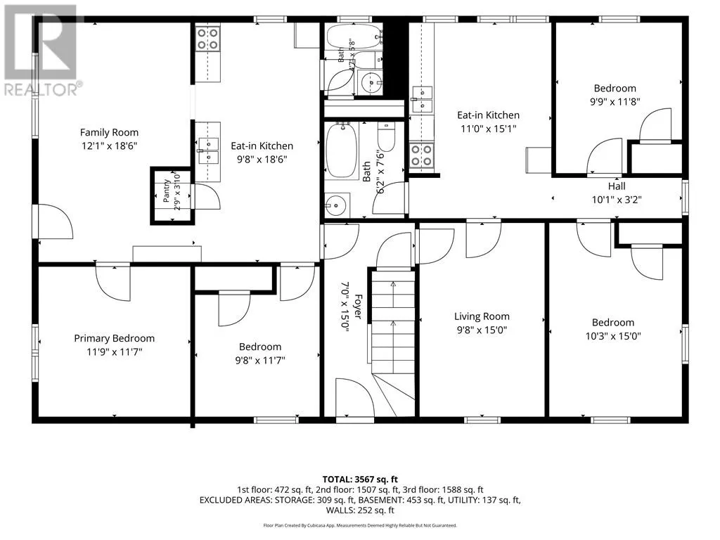 257 Oak Street