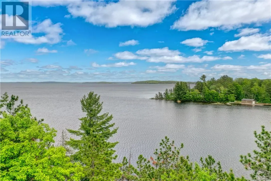 1155A West Bay; PIN 735110059 Road