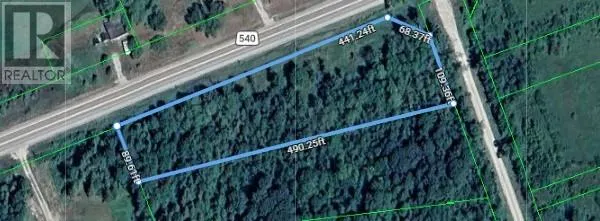N/A Lagoon Lane