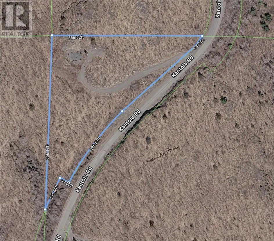 0 Kantola Road