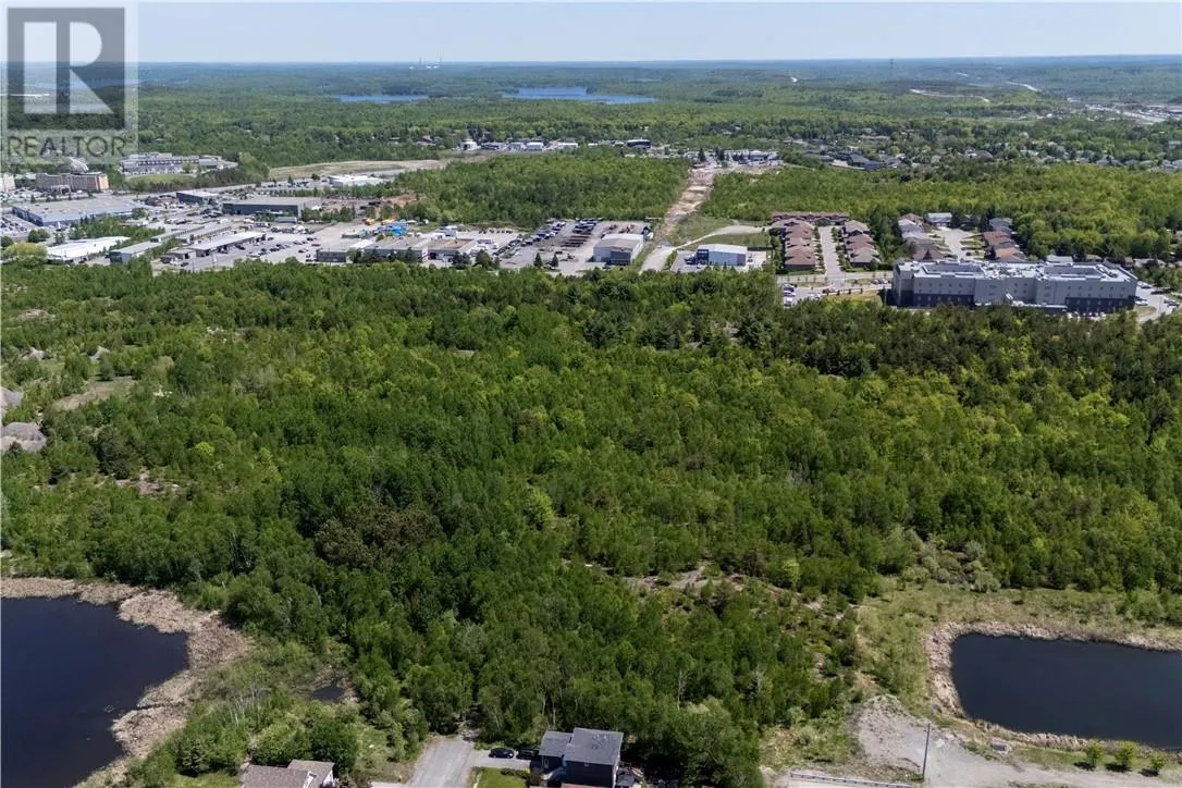 Lot 0 Algonquin Road