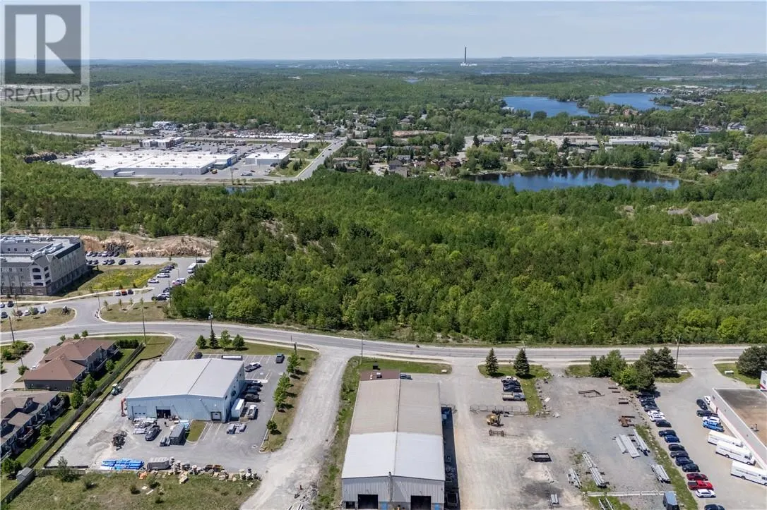 Lot 0 Algonquin Road