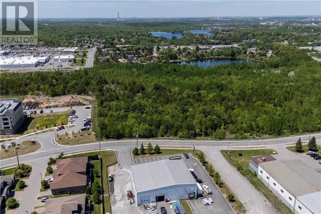 Lot 0 Algonquin Road