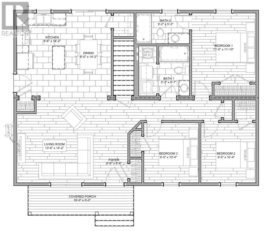 Lot#1 57 Fraser Avenue