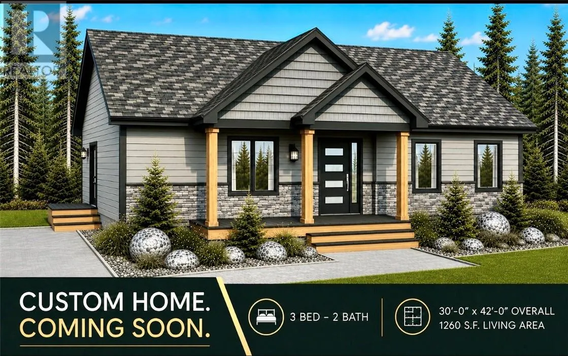Lot#1 57 Fraser Avenue