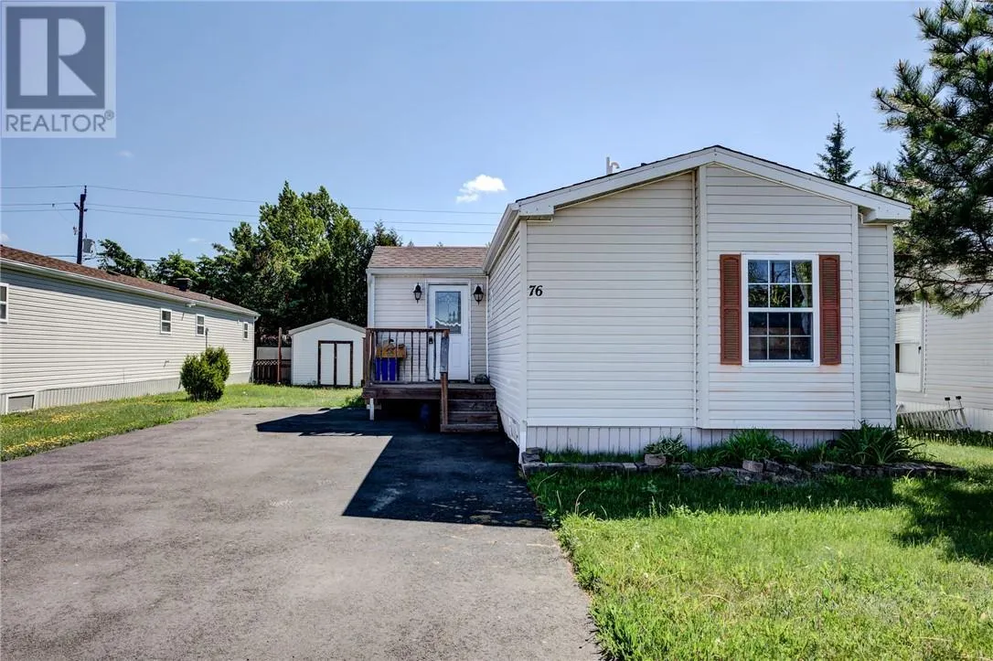 76 Corbin Avenue