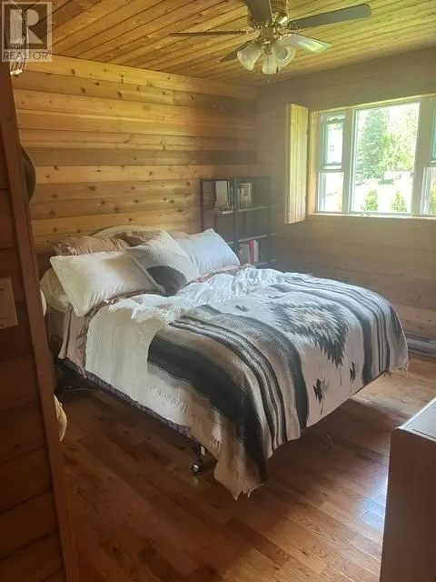332F Amateewakea River Road