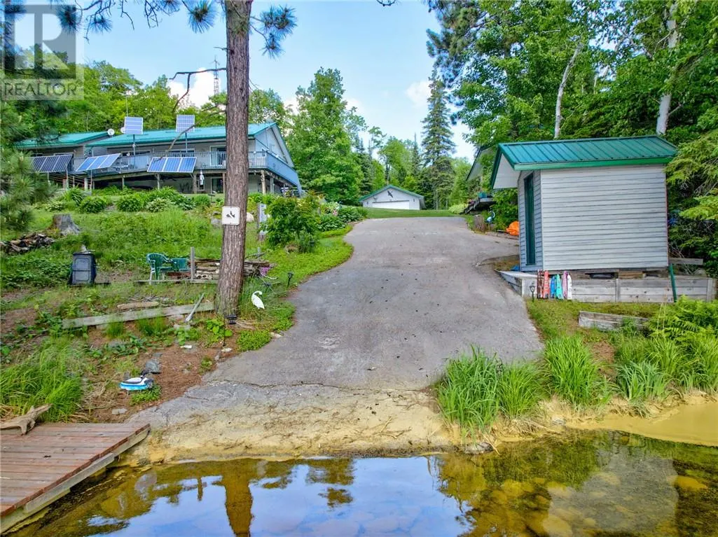 1933 Bushy Bay