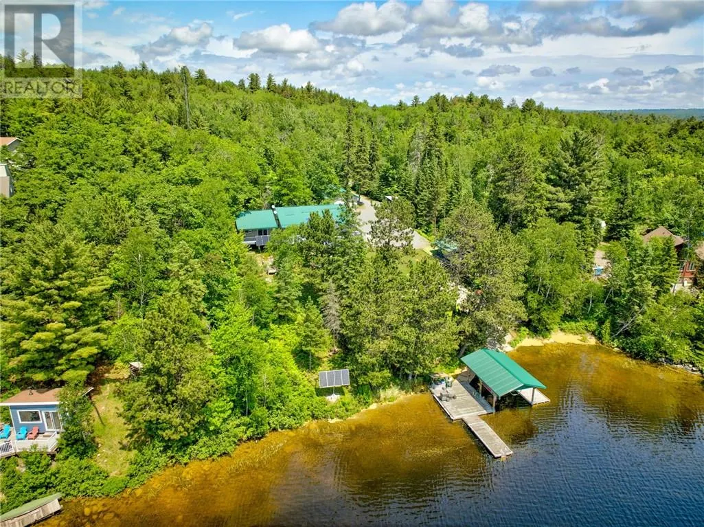 1933 Bushy Bay