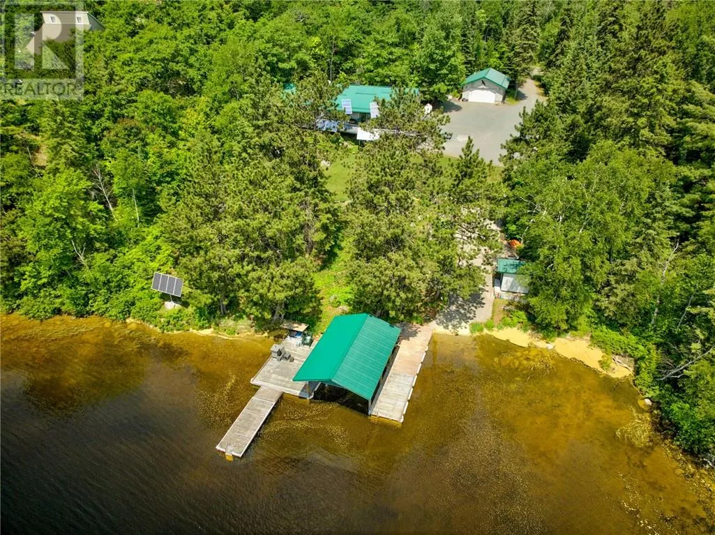 1933 Bushy Bay