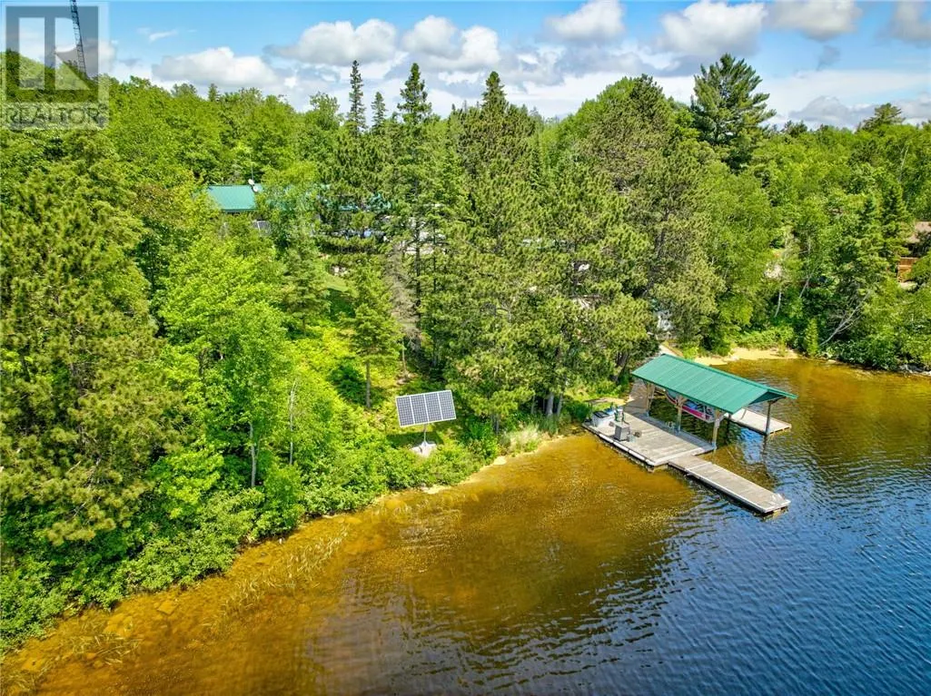 1933 Bushy Bay