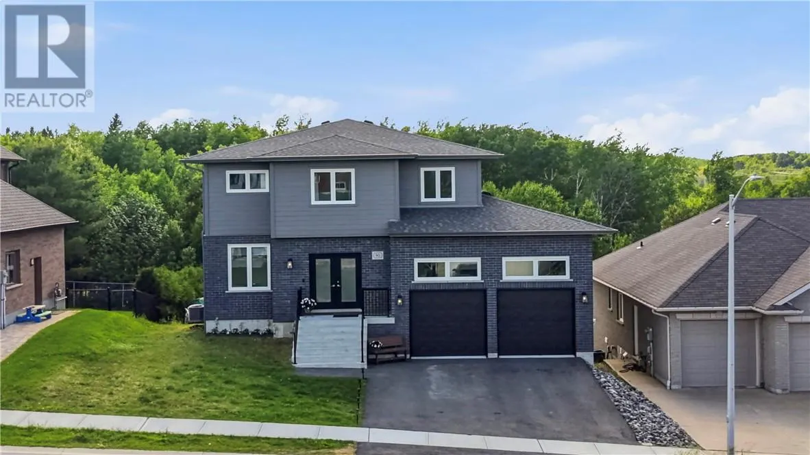 90 Landreville Drive