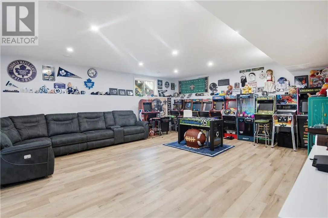 90 Landreville Drive