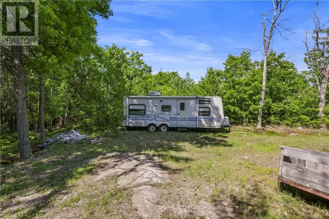 0 MOOSE LAKE & FOX LAKE Road