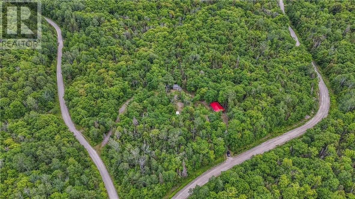 0 MOOSE LAKE & FOX LAKE Road