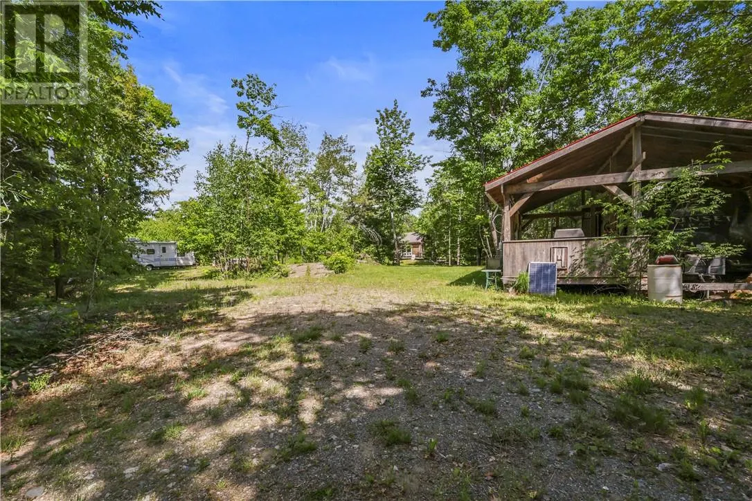 0 MOOSE LAKE & FOX LAKE Road