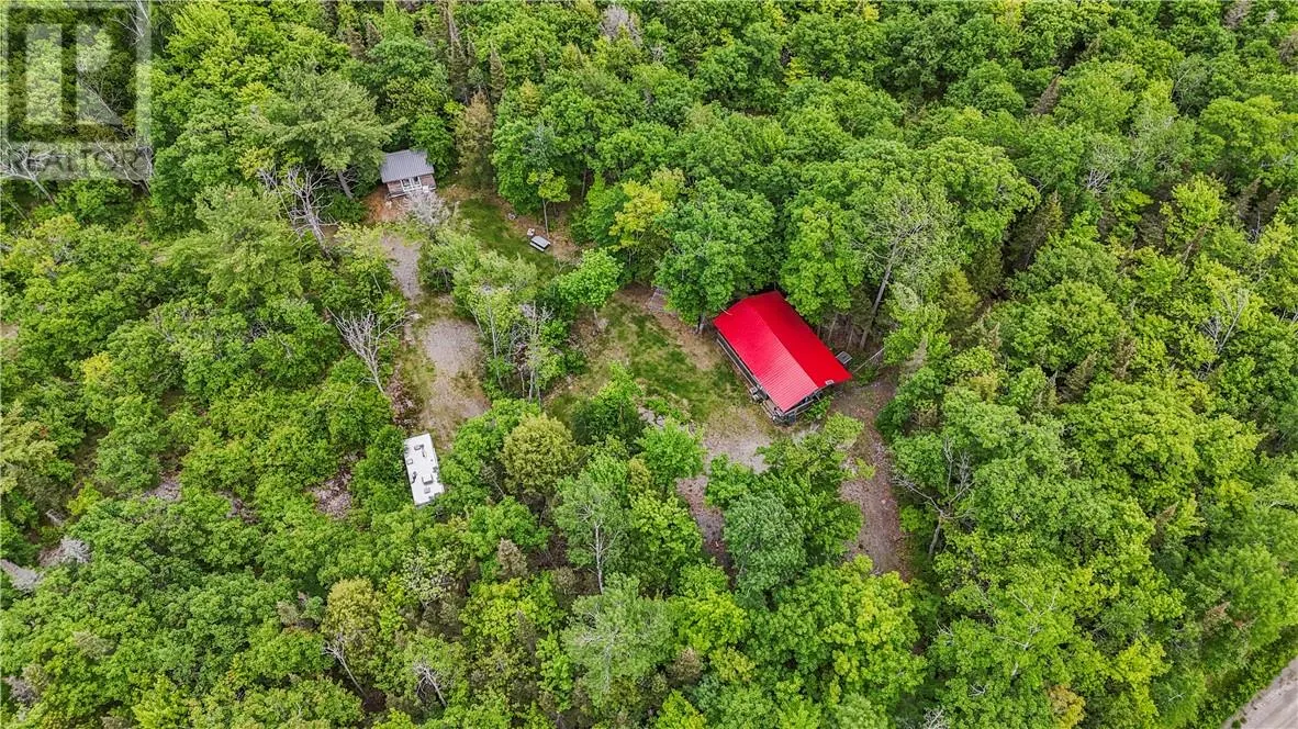 0 MOOSE LAKE & FOX LAKE Road