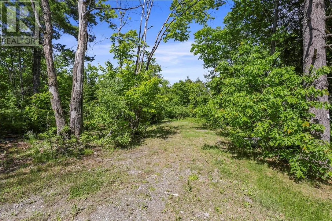 0 MOOSE LAKE & FOX LAKE Road