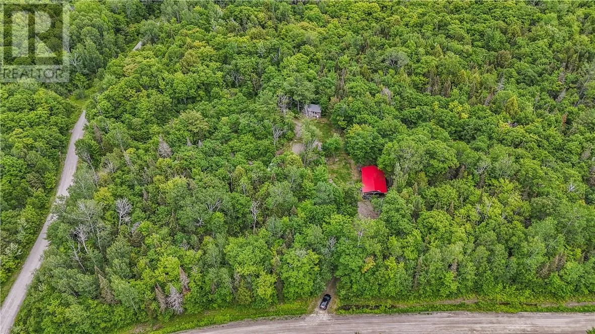 0 MOOSE LAKE & FOX LAKE Road