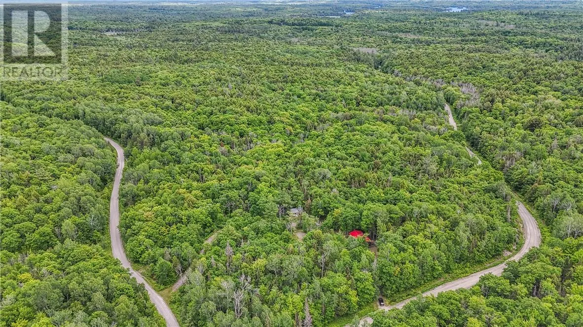 0 MOOSE LAKE & FOX LAKE Road