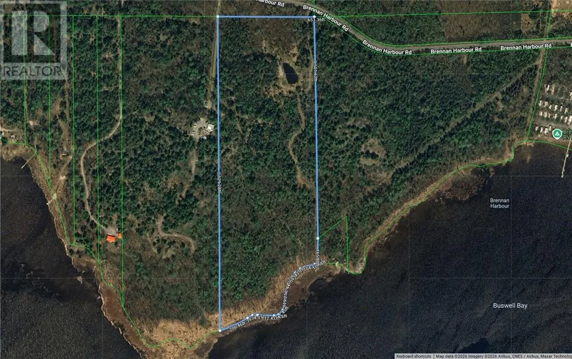 324 Brennan Harbour Road