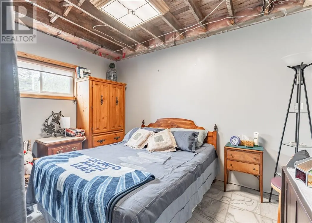 102 Labre Road