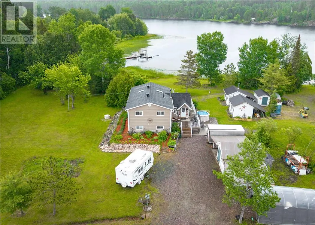 102 Labre Road