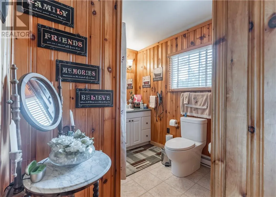 102 Labre Road