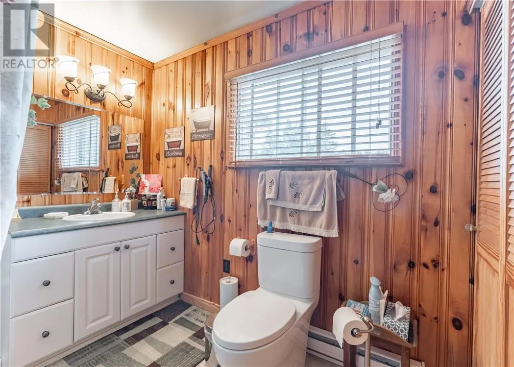 102 Labre Road