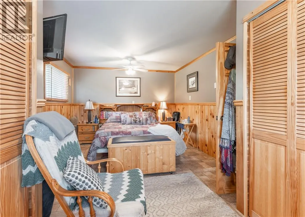 102 Labre Road