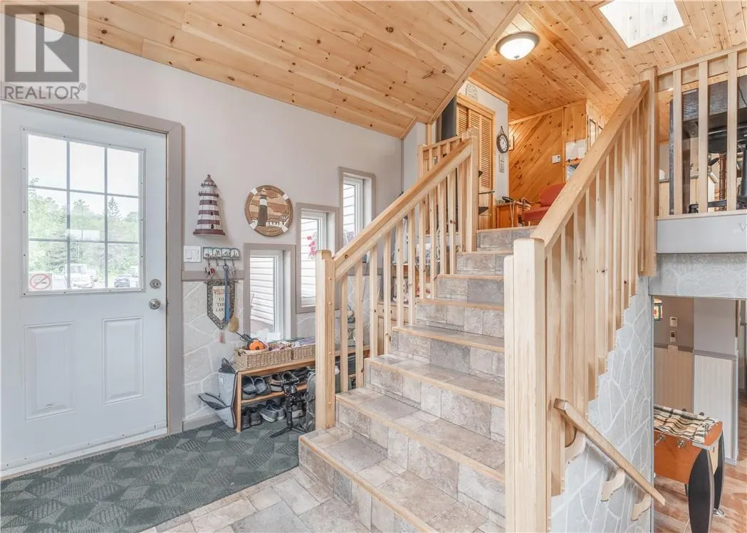 102 Labre Road