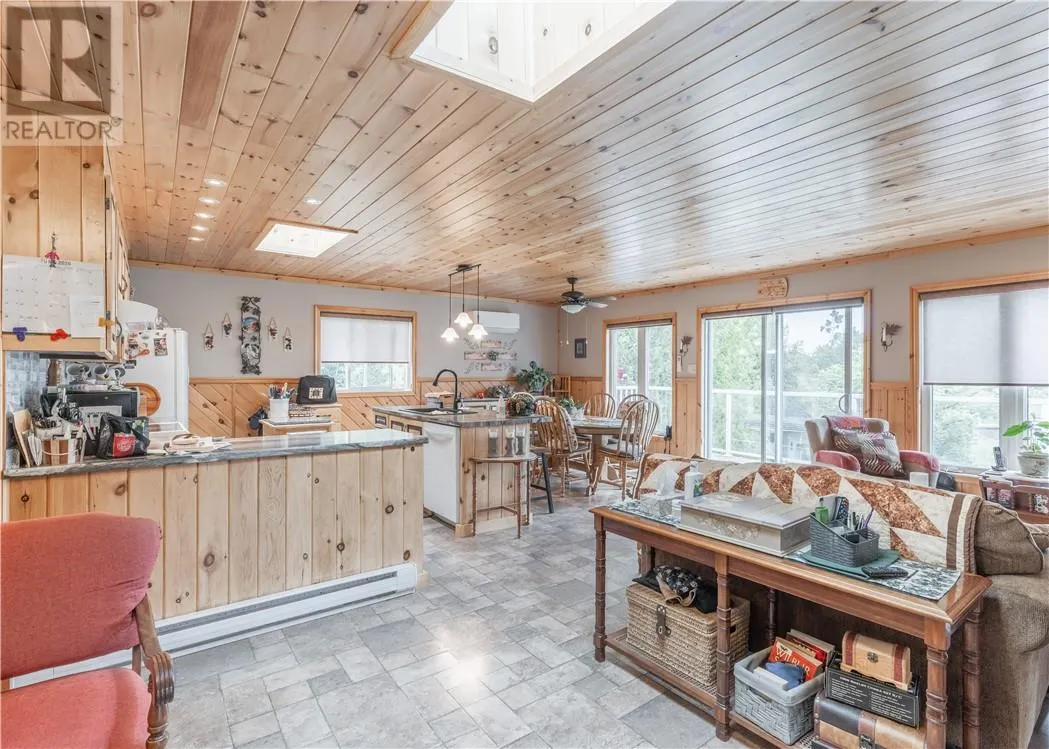 102 Labre Road