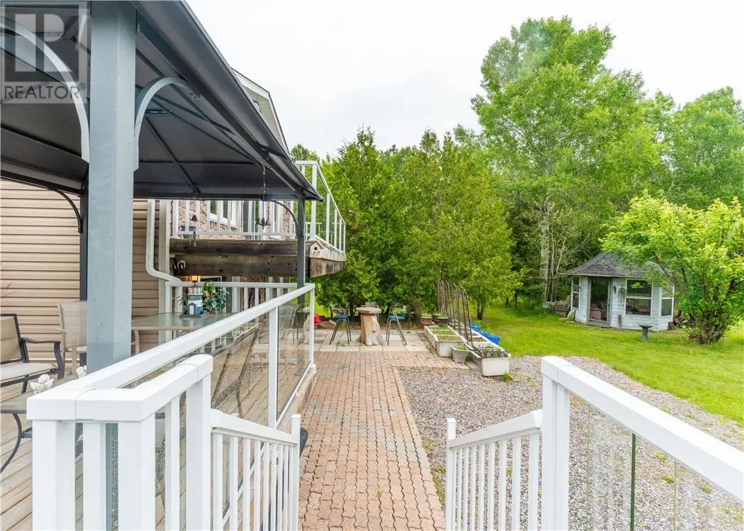 102 Labre Road