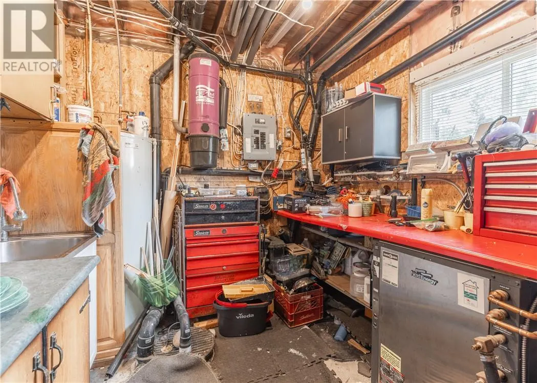102 Labre Road