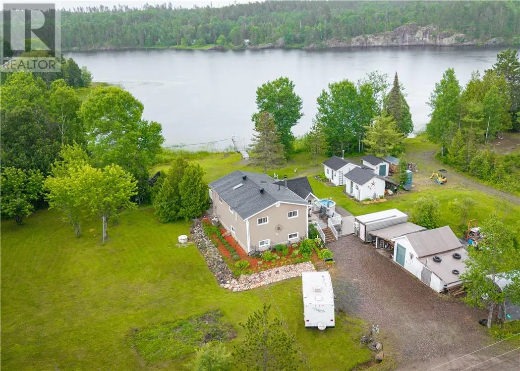 102 Labre Road
