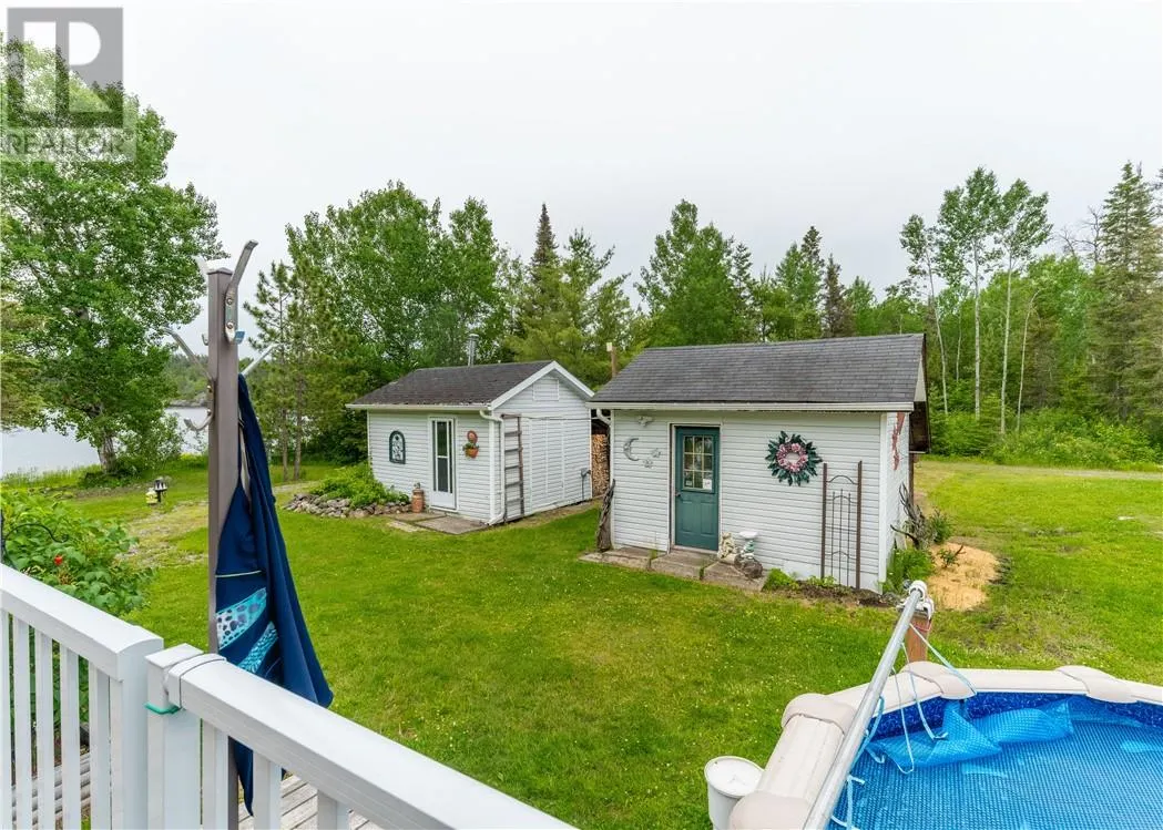 102 Labre Road