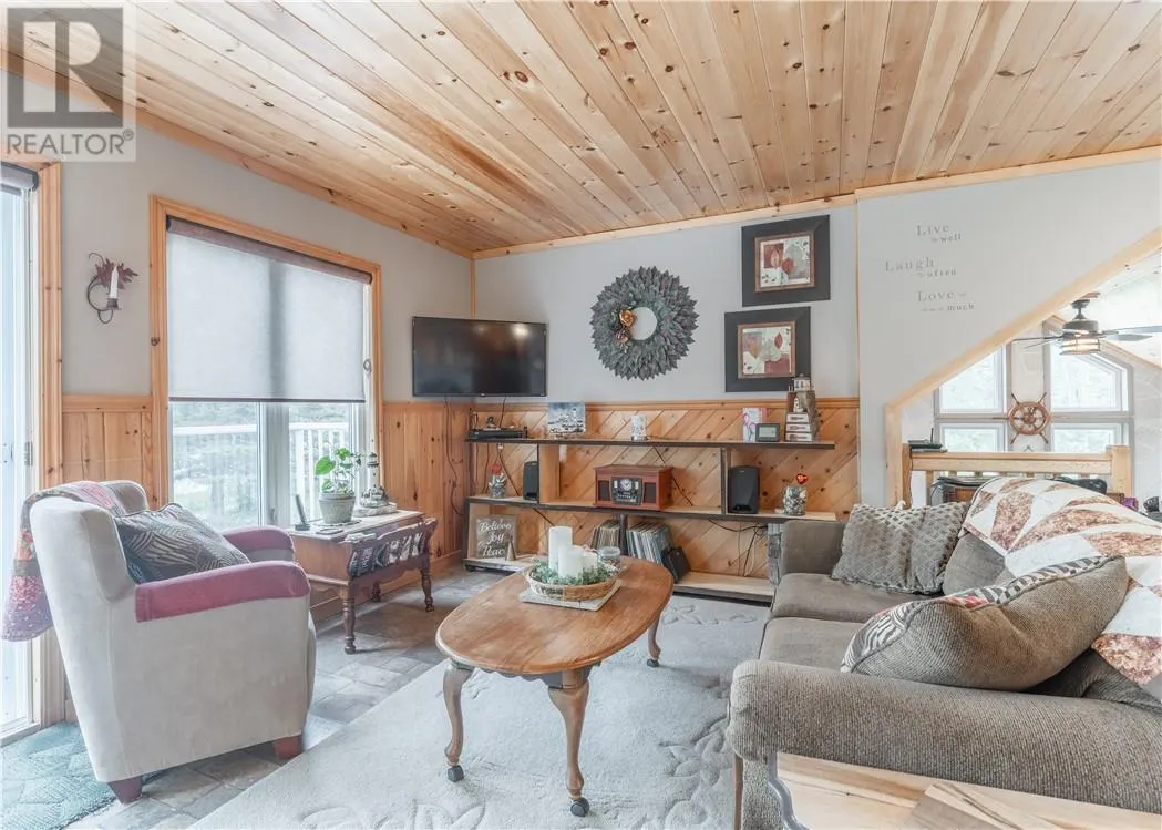 102 Labre Road