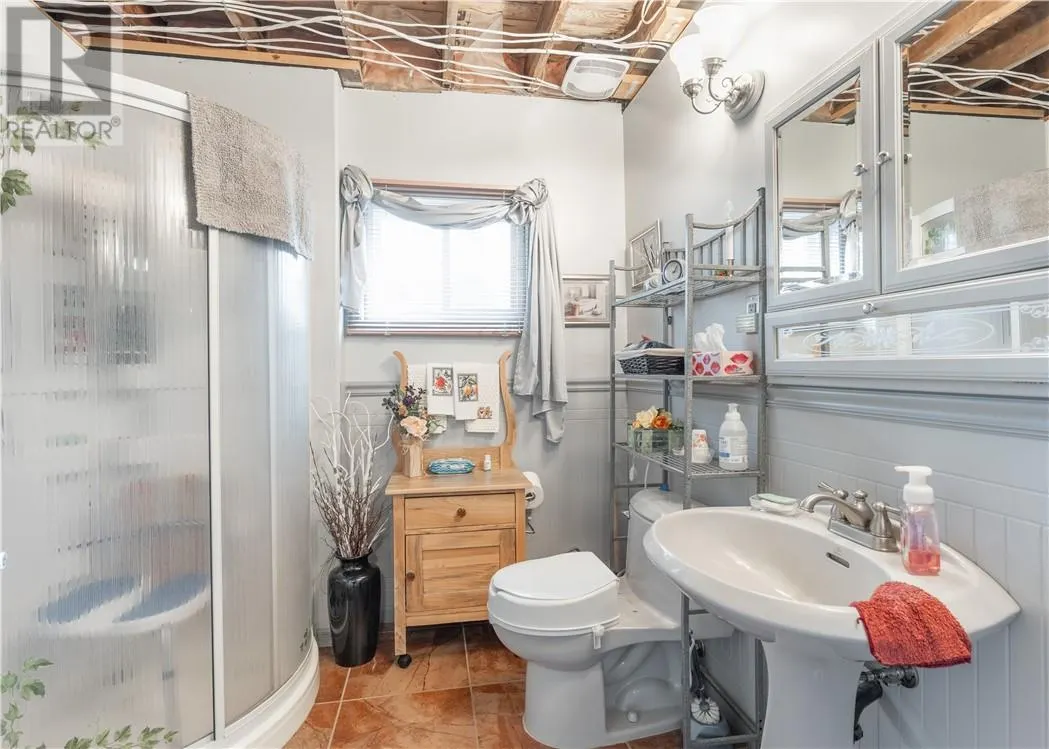 102 Labre Road
