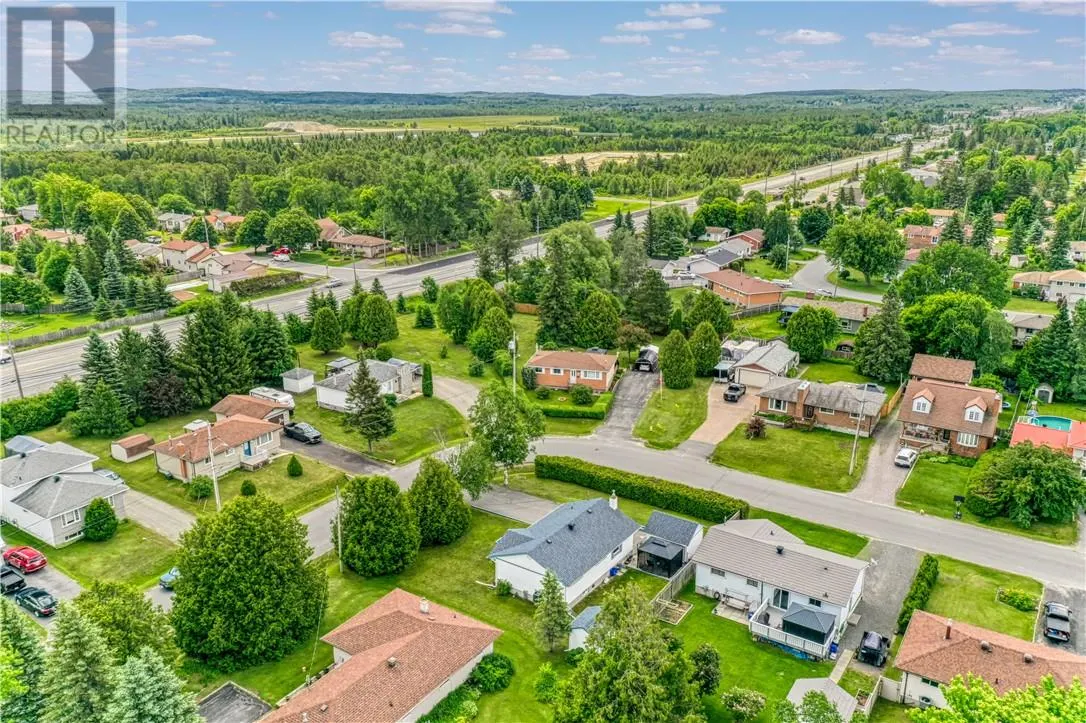 3716 Swanson Court