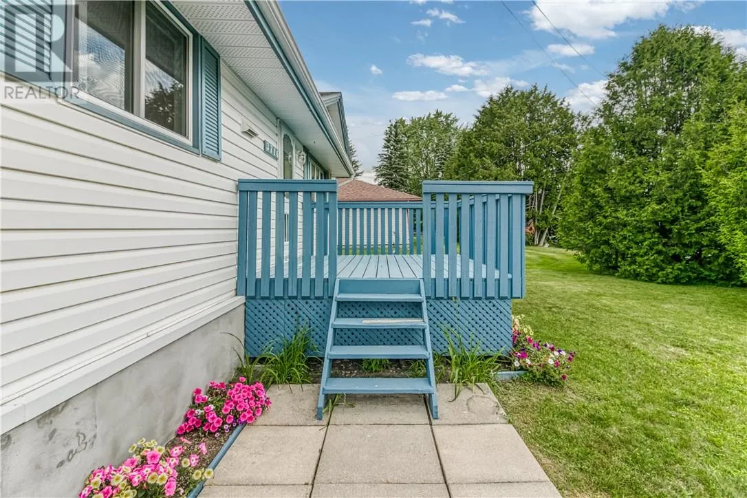 3716 Swanson Court