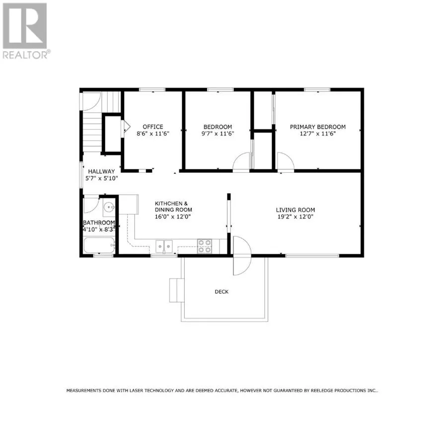 3716 Swanson Court