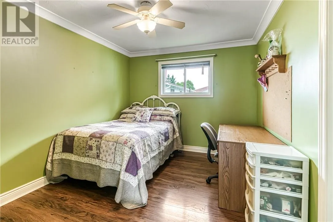 3716 Swanson Court