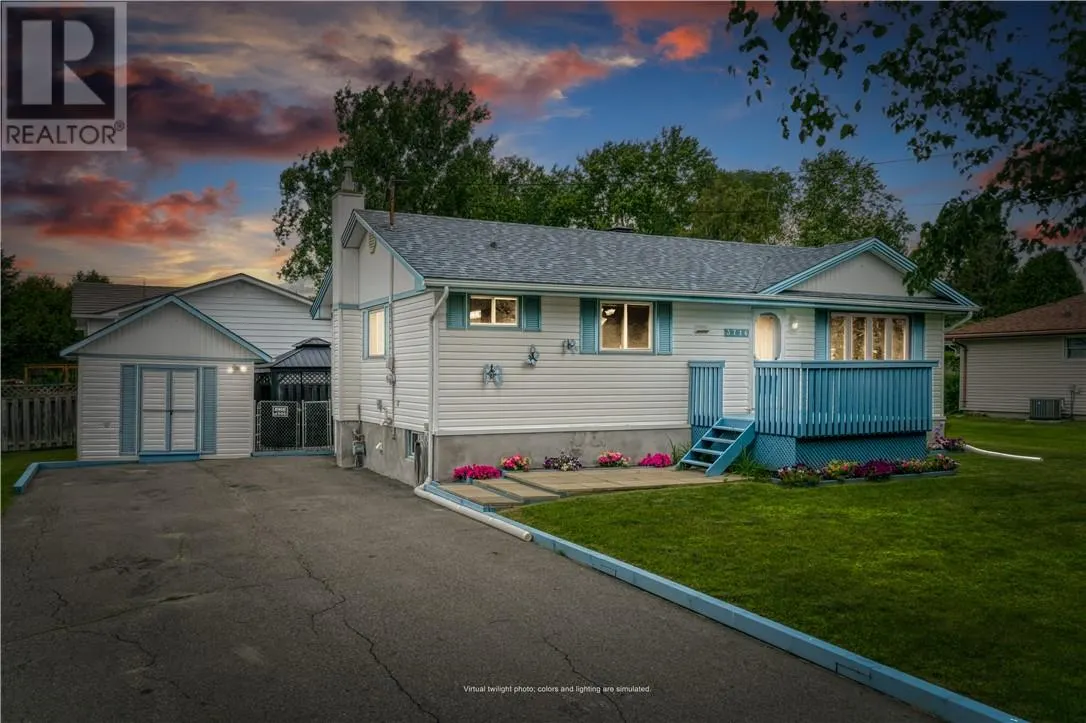 3716 Swanson Court